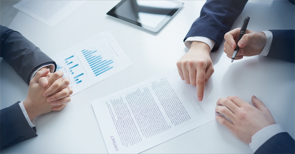 Accompagnement pour obtenir un PGE