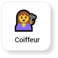 Modele Coiffeur