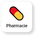 Modele Pharmacie
