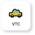 Modele Taxi VTC