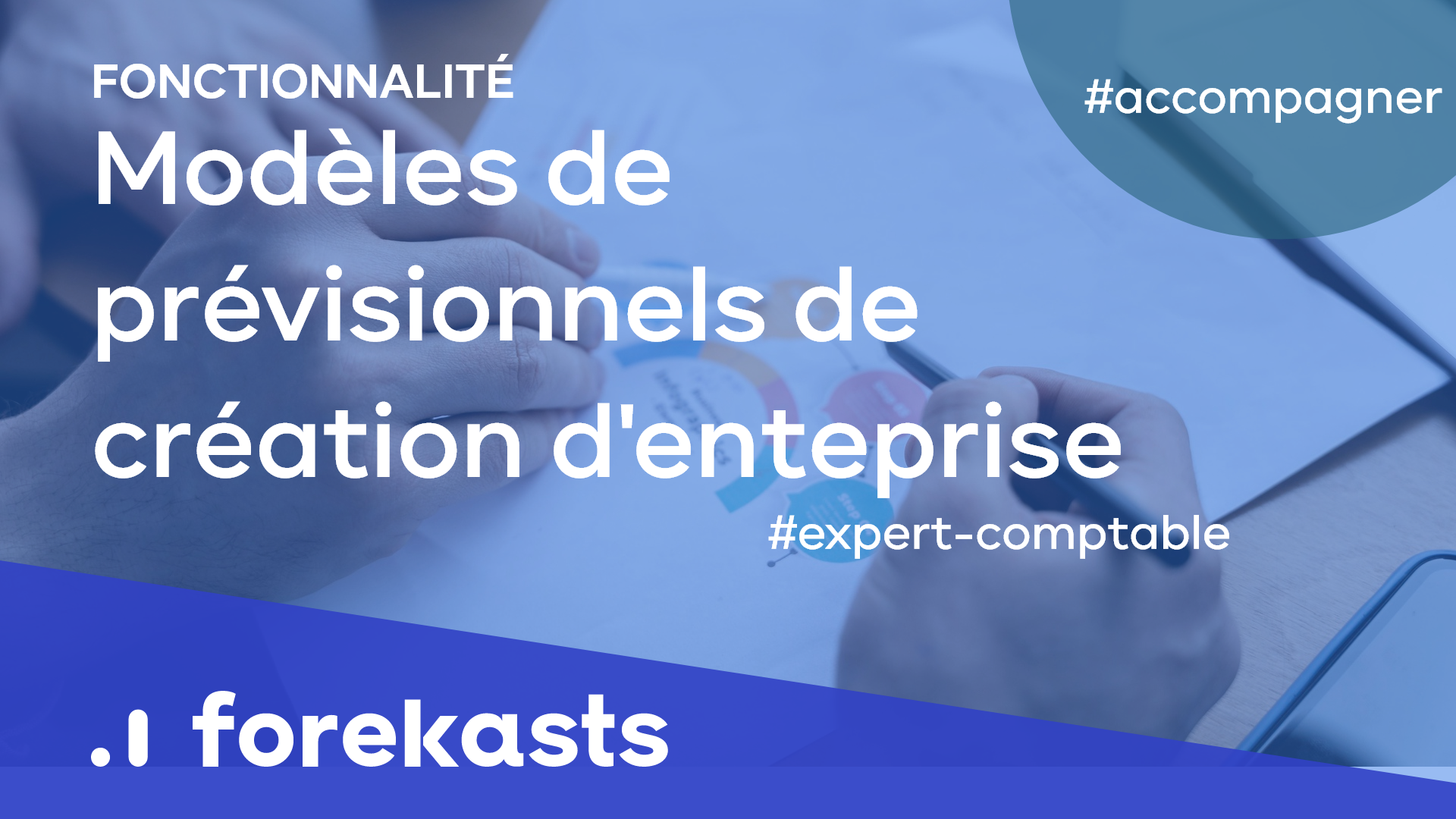 Bibliothèque de modèles privé et publique pour expert-comptable