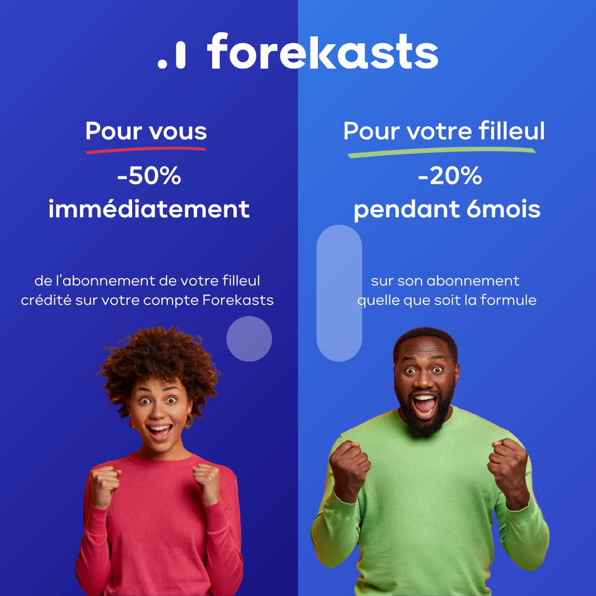 Programme de parrainage