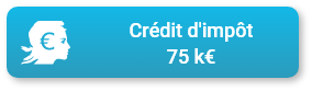 Hypothese previsionnelle Credit dimpot 1