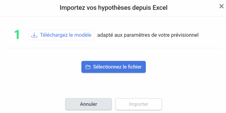 import xls 21