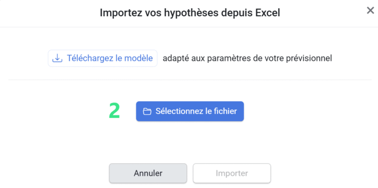 import xls 22