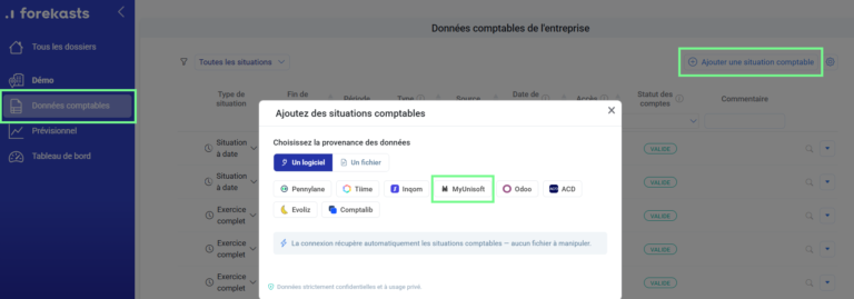 MyUnisoft
