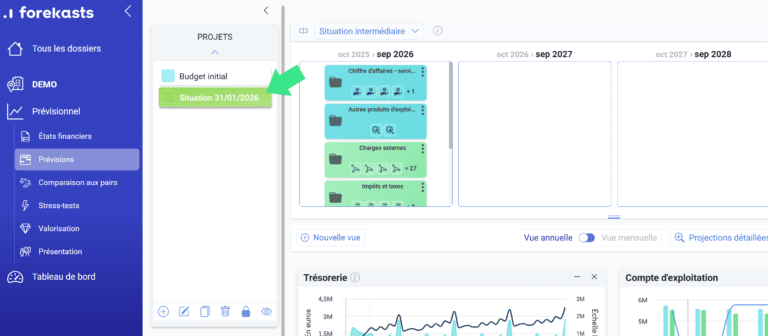 situation intermediaire 1