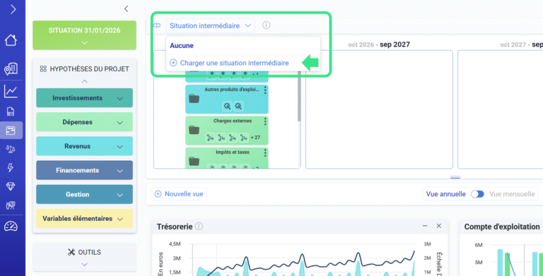 situation intermediaire 2