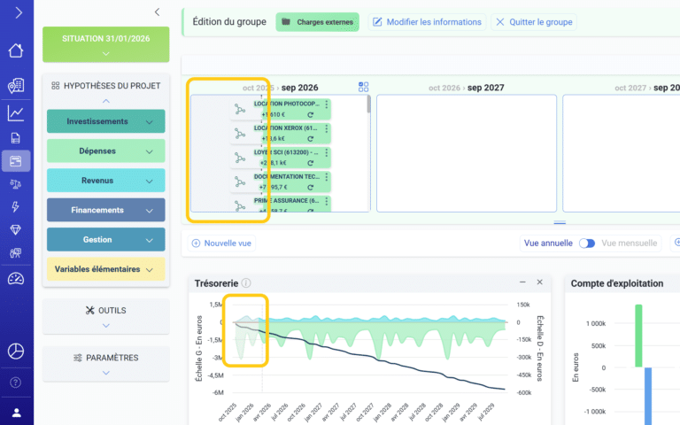 situation intermediaire 3