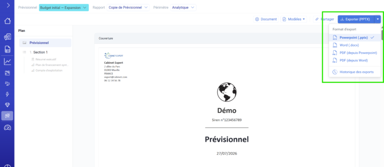rapport 2 02