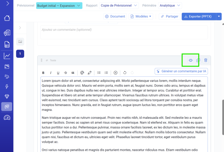 rapport 3 08